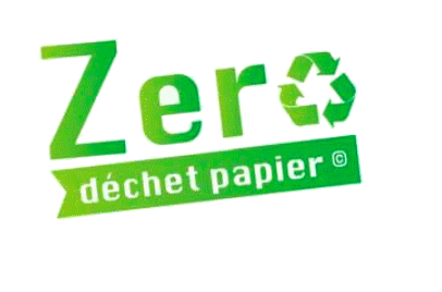 Zero papier